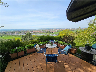 Pool mit Terrasse
